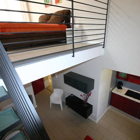 Re Martino Residence คาตาเนีย ภายนอก รูปภาพ